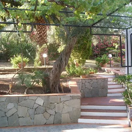 Holiday home Maria Patti