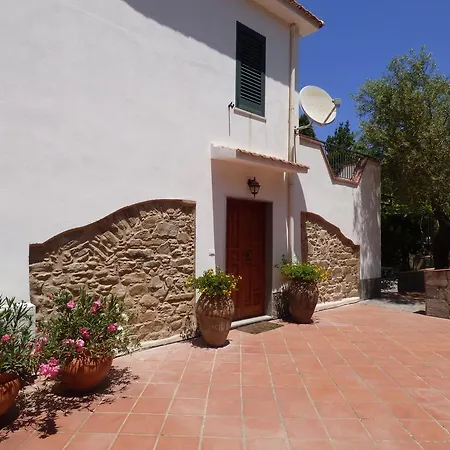 Maria Holiday home *