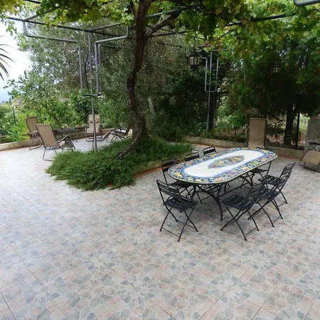 Casa vacanze Maria *