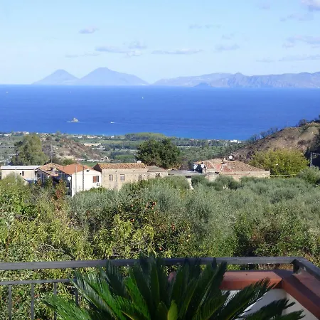 Maria Casa vacanze Patti