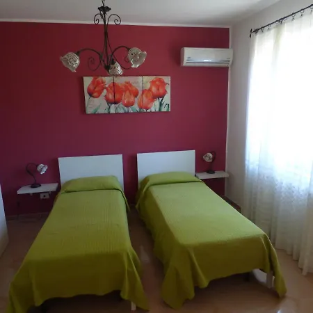 Holiday home Maria
