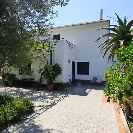 Ferienhaus Maria *
